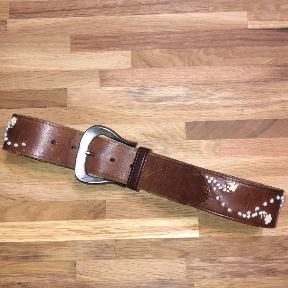 Brown Belt